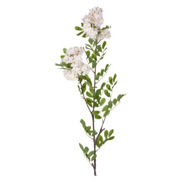 Yapay Çiçek Bahar Dalı Beyaz 80 Cm.