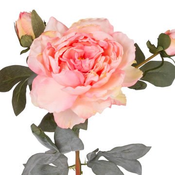 Yapay Çiçek Şakayık Pembe 65 Cm.