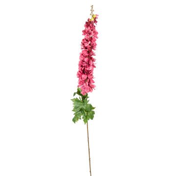 Yapay Çiçek Şebboy Açık Bordo 125 Cm.