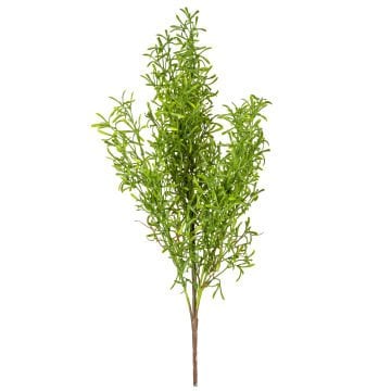 Yapay Biberiye Demeti Yeşil 55 Cm.