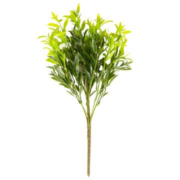 Yapay Çay Demeti Açık Yeşil 55 Cm.