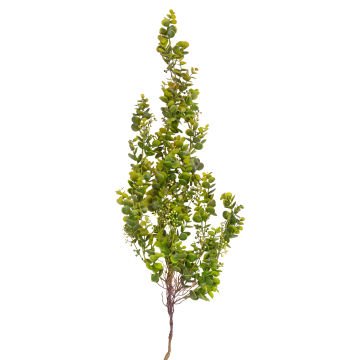 Yapay Bitki Sarkan Sarmaşık Okaliptus Yeşil 100 Cm.
