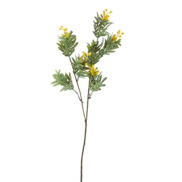 Yapay Çiçek Mimoza 66 Cm
