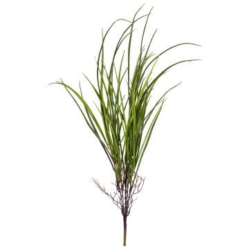Yapay Saz Demet Açık Yeşil 75 Cm.
