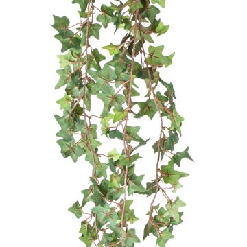 Yapay Asılabilir Sarmaşık - İngiliz Sarmaşığı Yeşil 120 Cm.