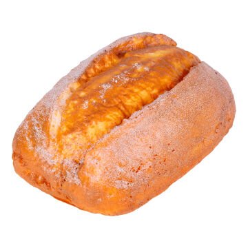 Yapay Ekmek Kahverengi 23x16x9 Cm.