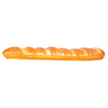 Yapay Ekmek Francala Kahverengi 47x7x5 Cm.