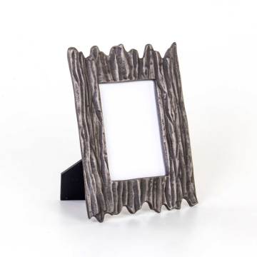 Fotoğraf Çerçevesi Metal 19x26 Cm