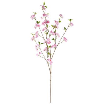Yapay Çiçek Bahar Dalı Pembe 125 Cm.