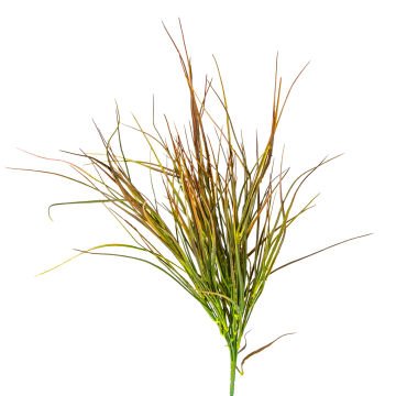 Yapay Saz Demet Parlak Kızıl-Yeşil 55 Cm.