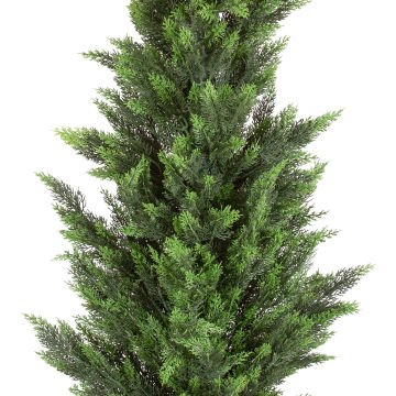 Yapay Selvi Ağacı Yeşil 150 Cm.