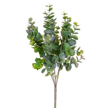 Yapay Okaliptus Mor-Yeşil 30 Cm.
