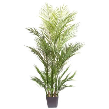 Yapay Palmiye Ağacı 28 Yaprak 145 Cm.