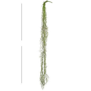 Yapay Sarmaşık Açık Yeşil 130 Cm.