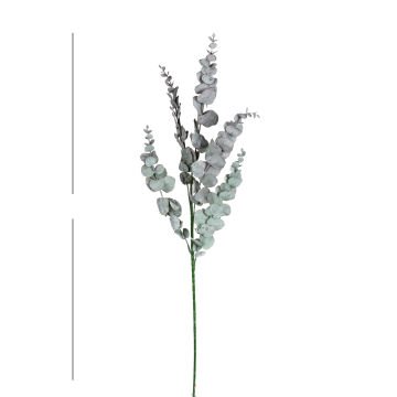 Yapay Okaliptus Yeşil 90 cm.