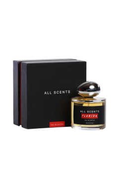 All Scents Florida No:5 Edp 100 Ml Kadın Parfüm