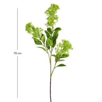 Yapay Bitki Yeşil 70 Cm.