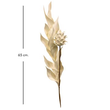 Yapay Çiçek Enginar Model Asorti 65 Cm.
