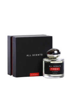 All Scents Tokio Bloom Edp 100 Ml Kadın Parfüm