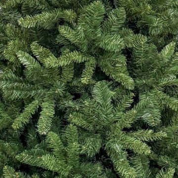Yılbaşı Çam Ağacı Forest 1812 Dal Yeşil 240 Cm.