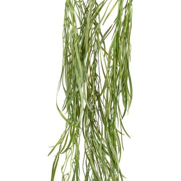 Yapay Söğüt Dalı Sarmaşığı Yeşil 110 Cm.