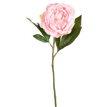 Yapay Şakayık Pembe 45 Cm.