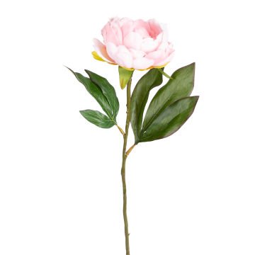 Yapay Şakayık Pembe 45 Cm.