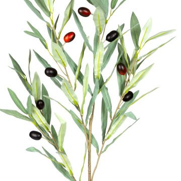 Yapay Zeytin Dalı 95 Cm.