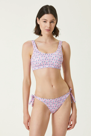 FLORANCE - Sporty Bikini Takım