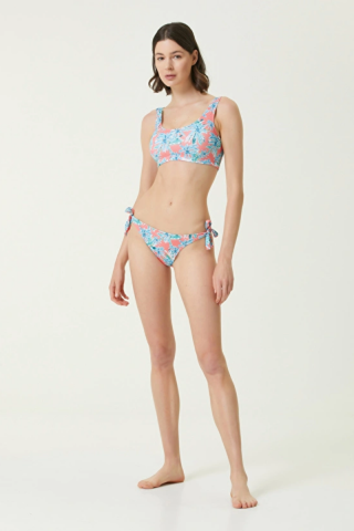 CALIFORNIA - Sporty Bikini Takım