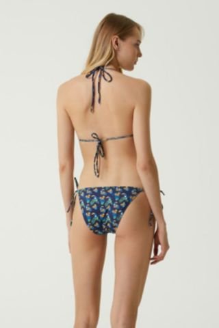 CAPRI - Üçgen Bikini Takım