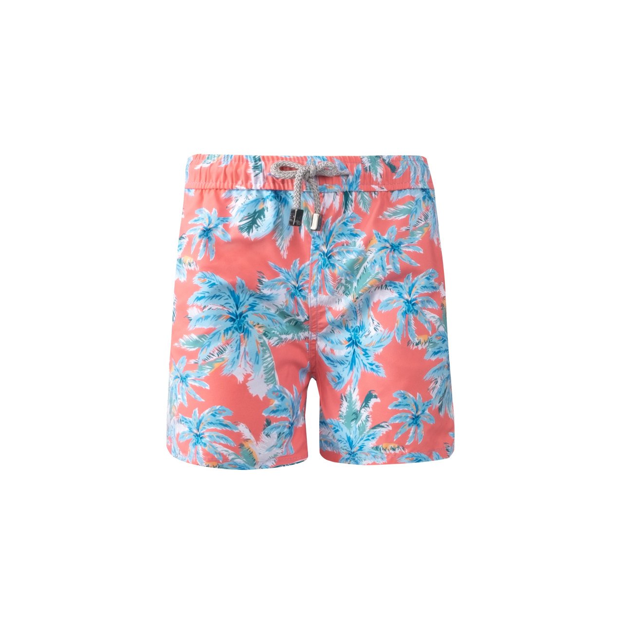 California swim shorts shop red