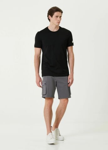 Gri Kargo Bermuda
