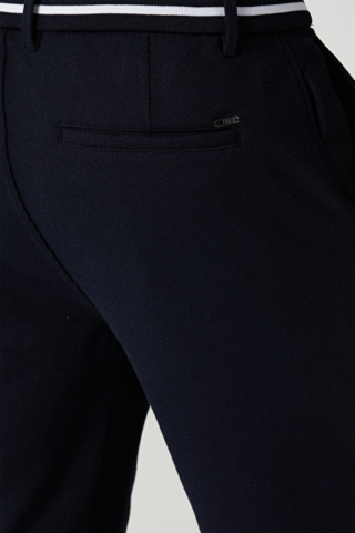 Raphael Bermuda - Navy