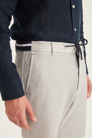 Raphael Bermuda - Gray