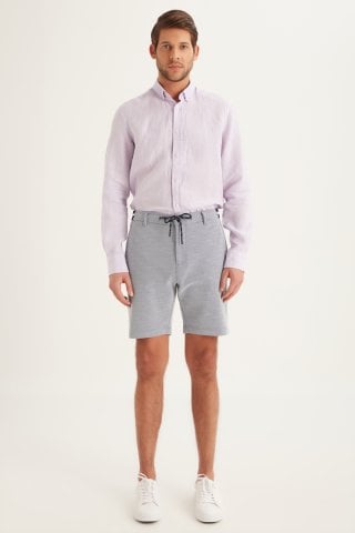 Raphael Bermuda - Gray