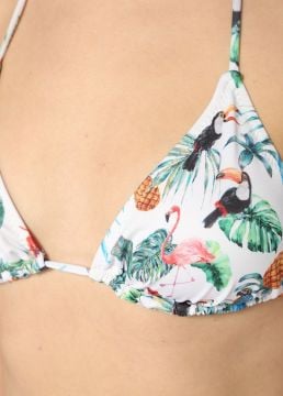 RIO - Üçgen Bikini Takım