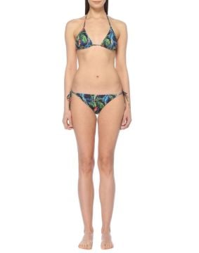 AMAZON - Üçgen Bikini Takım