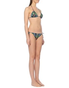 AMAZON - Üçgen Bikini Takım