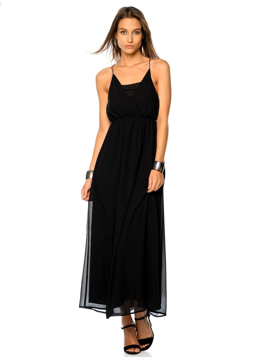 Dress Elbise