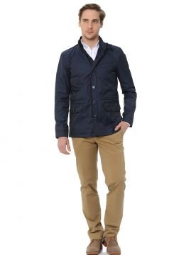 Altınyıldız Clasic Mont & Kaban
