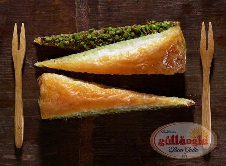 Pistachio Special Carrot Slice