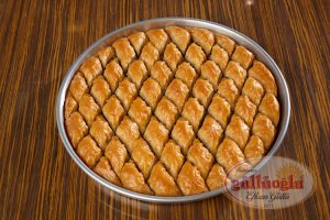 Cevizli Baklava