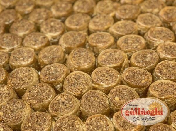 Cevizli Saray Sarması 500 gr