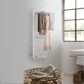 Dryer Plus Mixed Elektrikli ve Sulu Sistem Raflı Havlupan