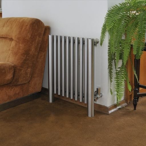 ORINICO Paslanmaz Çelik Radyatör