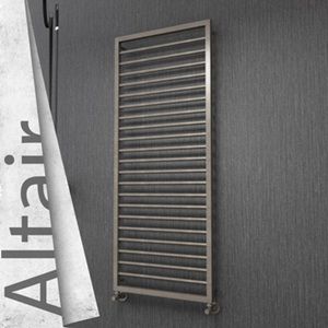 ALTAIR Paslanmaz Çelik Havlupan