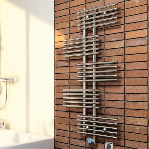 FIJI Elektrikli Havlupan