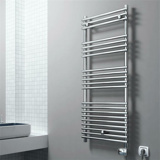 OLIB Elektrikli Havlupan