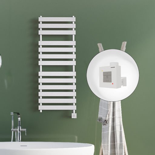 TAHITI Elektrikli Havlupan